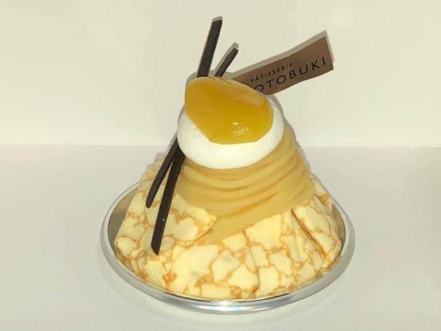 コトブキ洋菓子店本店 - サブ画像3