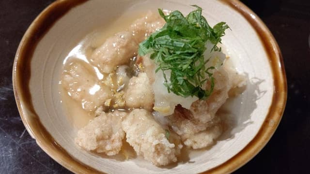 魚 串 BAR - サブ画像2