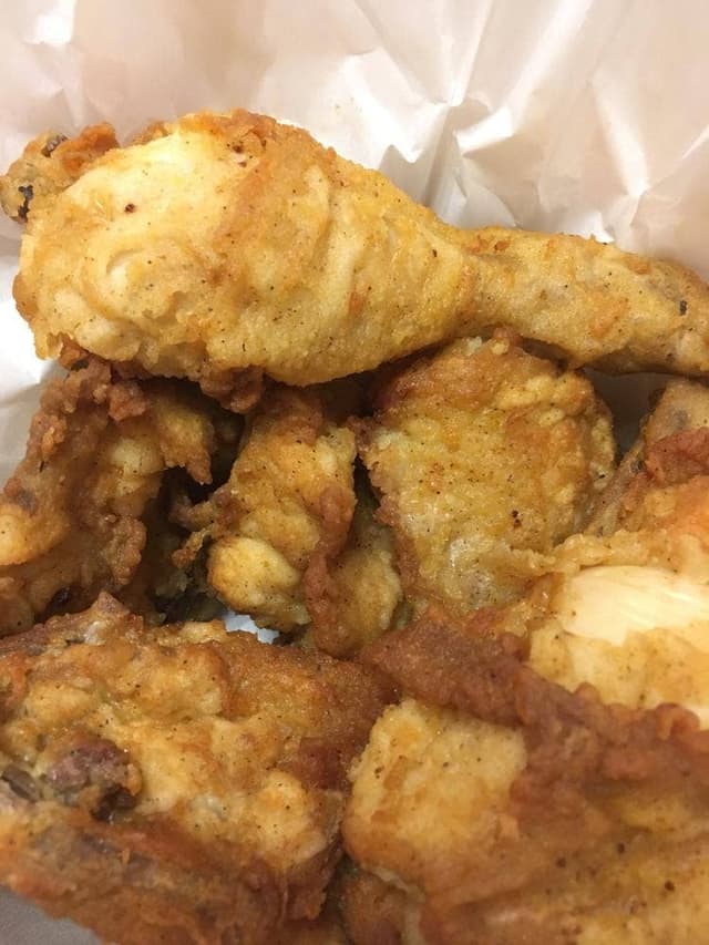 ケンタッキーフライドチキン イトーヨーカドー柳津店 - サブ画像2