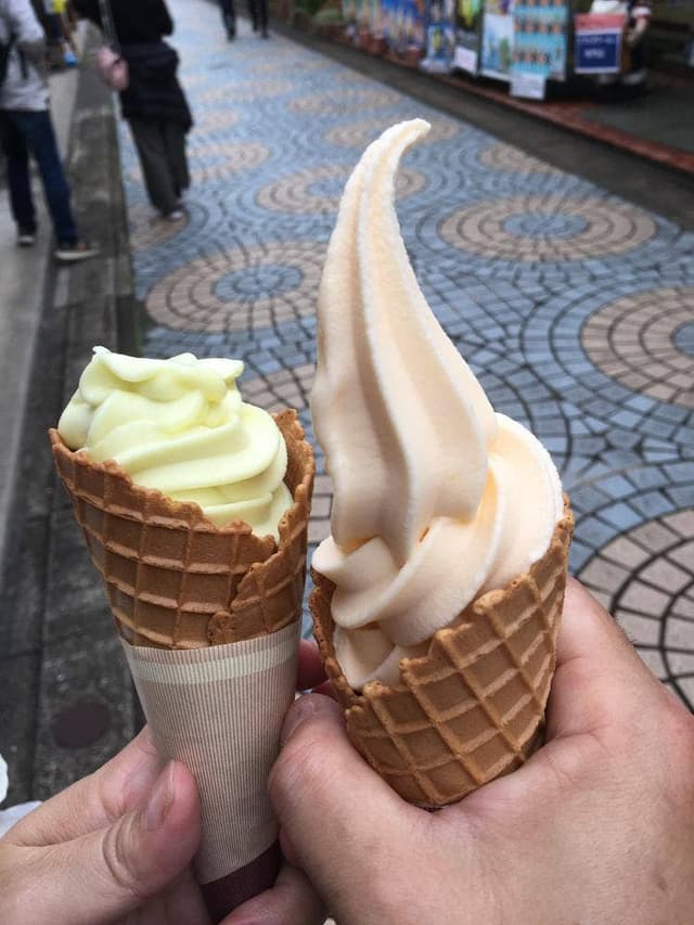 秋芳洞入口前売店 - サブ画像2