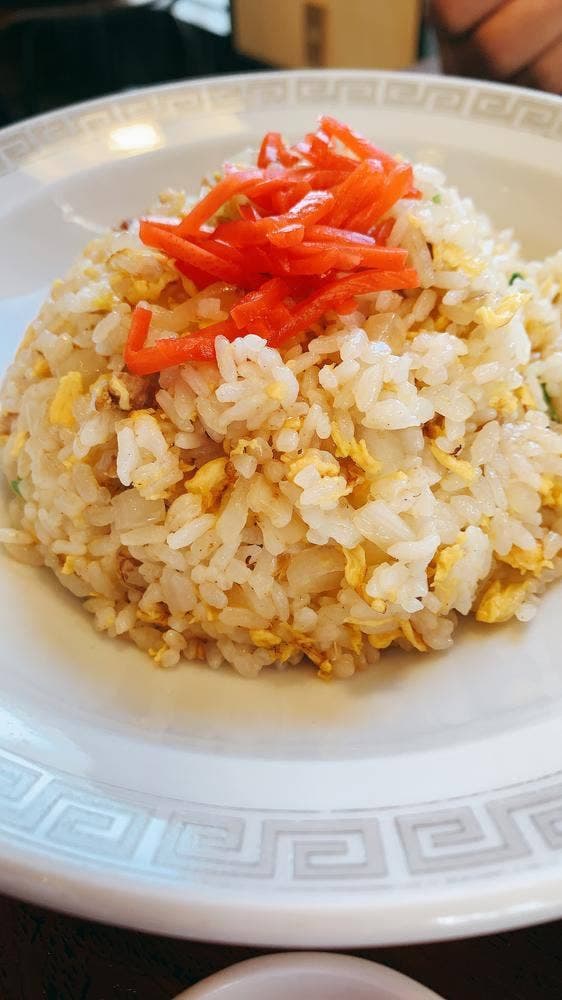 中国飯店 - サブ画像2