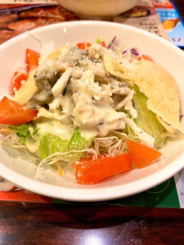 ガスト 諫早店 - サブ画像3