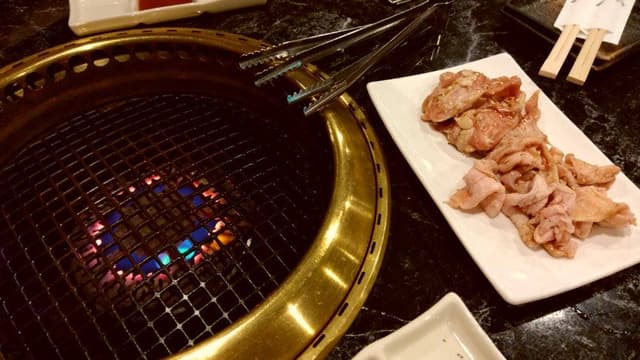 唐々亭 英賀保店 - サブ画像1
