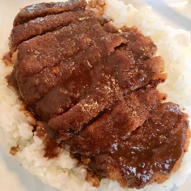 ラッキー食堂 - サブ画像1