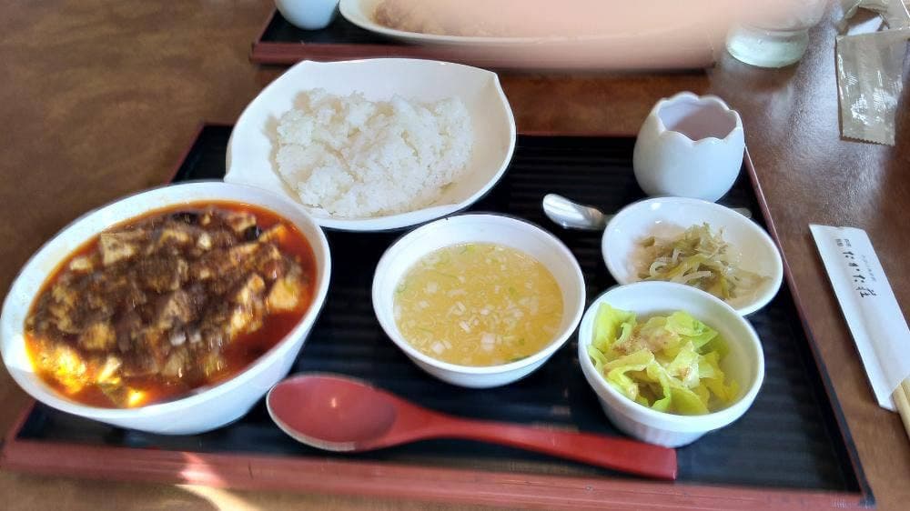 たかた荘料理旅館