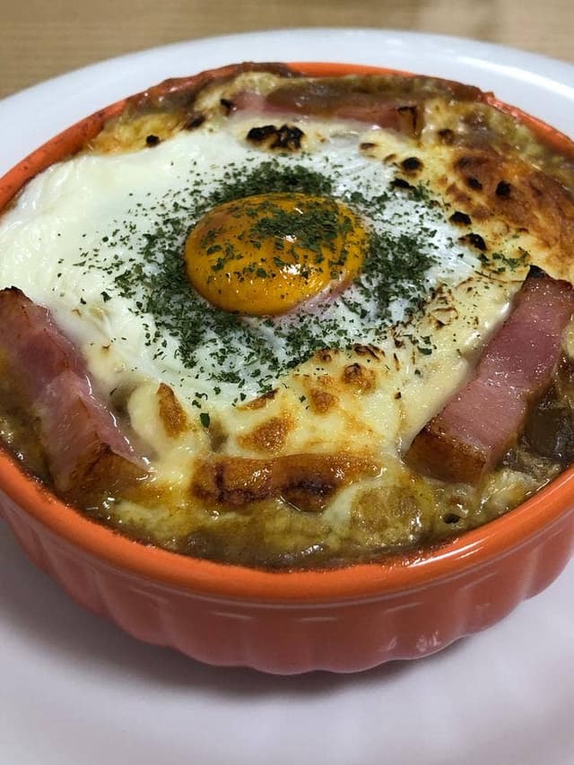 Curry NaNa 福富店 - サブ画像3