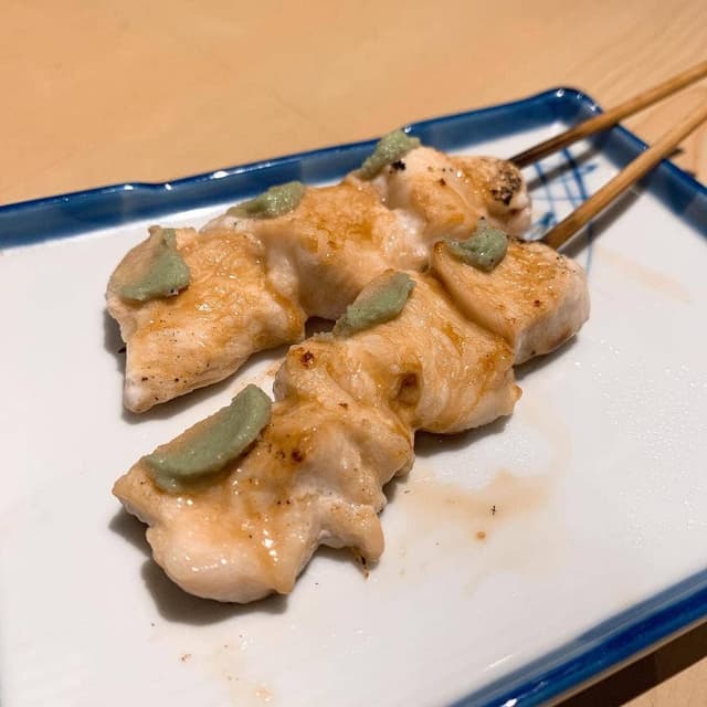 鳥仙 - サブ画像3