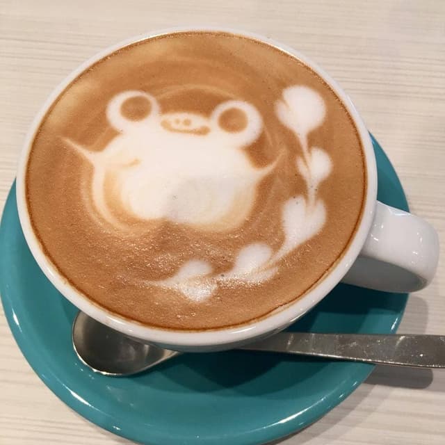 かえるcafe - サブ画像1