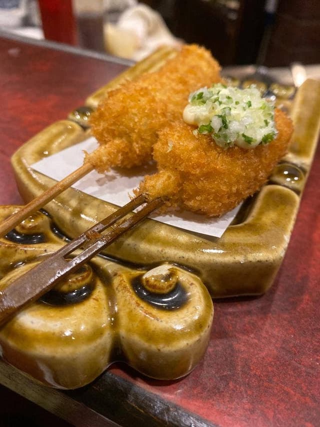 串の坊 新梅田シティ店 - サブ画像2