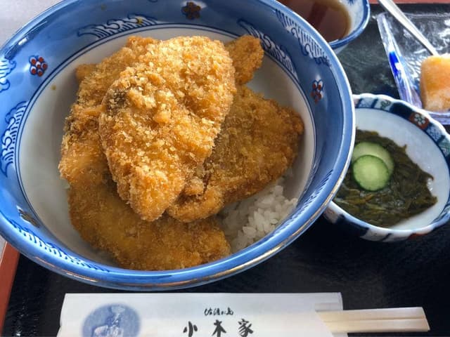 小木家 - サブ画像3
