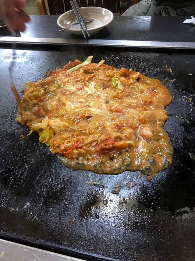 もんじゃハウス まろん 錦糸町店 - サブ画像1