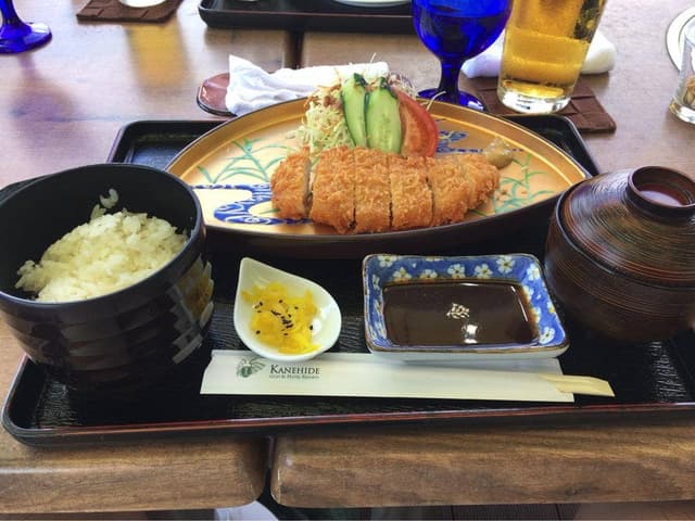 かねひで喜瀬カントリークラブ - サブ画像2