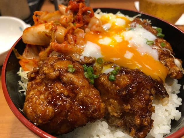 から好し さいたま道祖土店 - サブ画像1