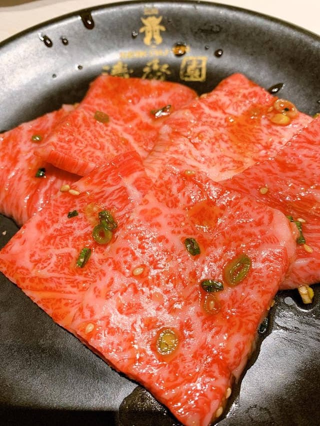 本格炭火焼舎 清香園 梅光園店 - サブ画像3