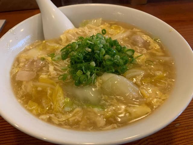 らぐまんらーめん 四国宇和島店 - サブ画像1