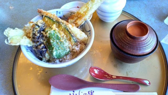 ふじの実 堀店 - サブ画像3