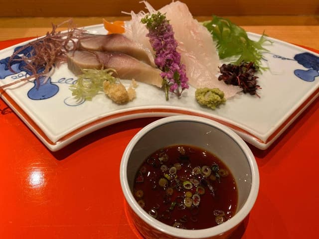 甲すし - サブ画像1