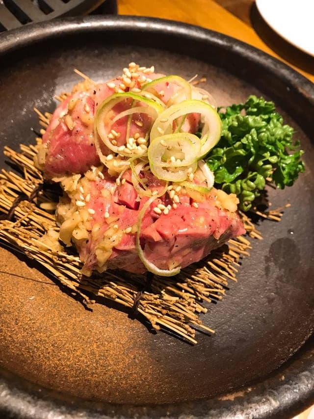 焼肉 一丁目 - サブ画像3