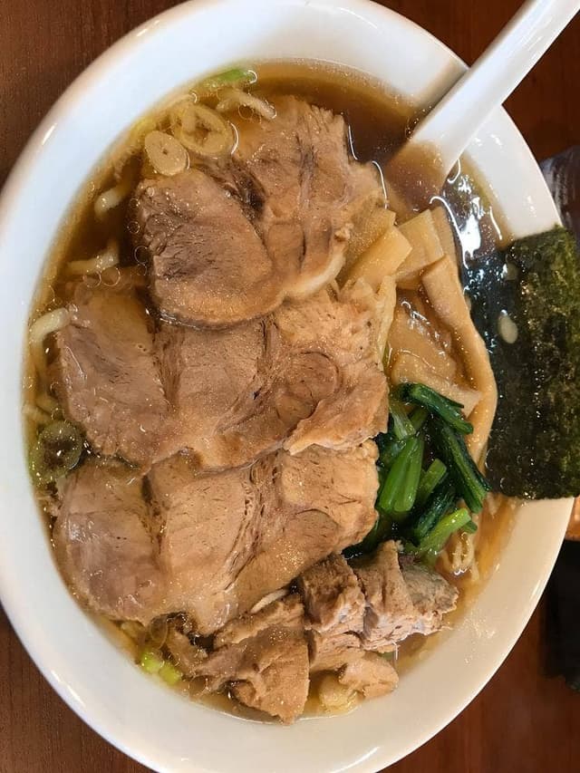 東京らぁめん - サブ画像2