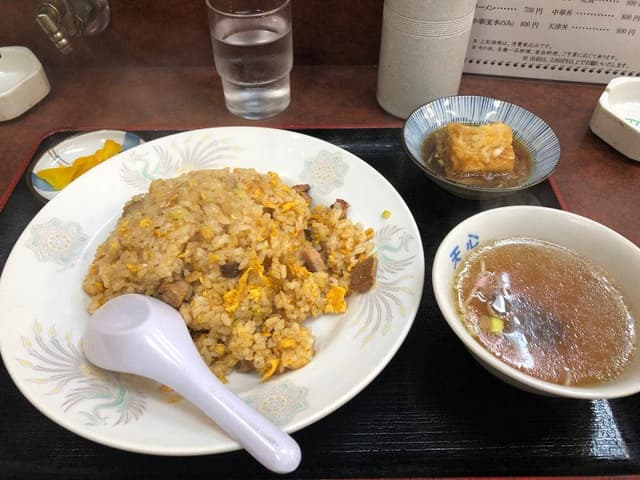 天心 - サブ画像2