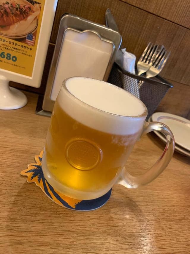 Golden Nectar - サブ画像2