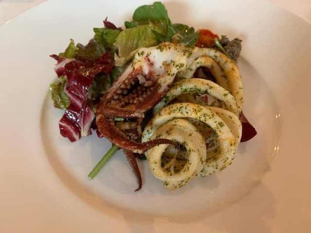 カフェ ビストロ ソレイアード - サブ画像1