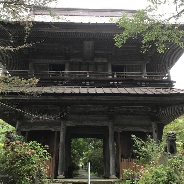 お茶室 清泰庵 - サブ画像1