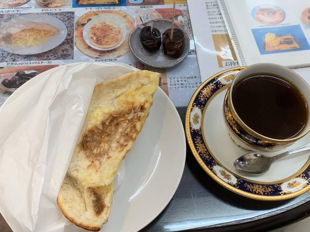 Gallery Takimoto & cafe