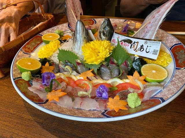 割烹 聖 - サブ画像1