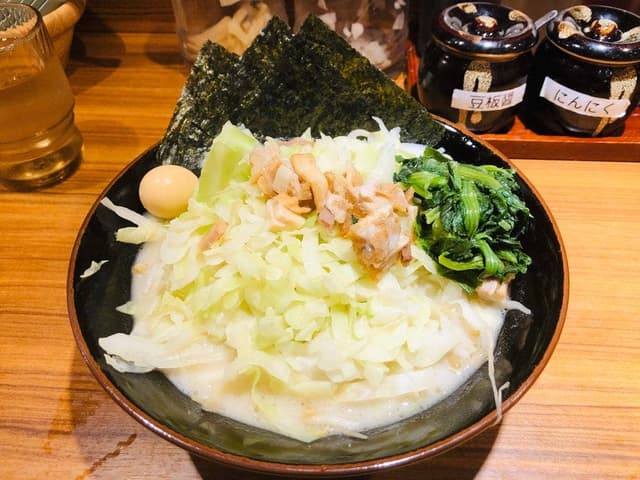 壱角家 戸塚西口店 - サブ画像3