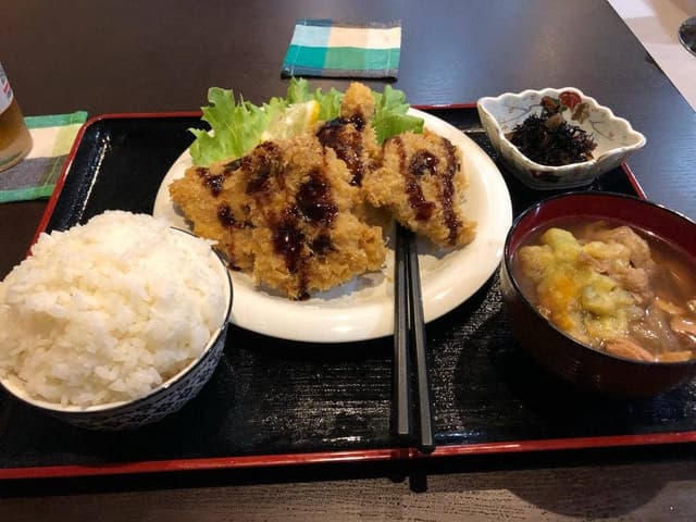 キッチン うまうま - サブ画像1