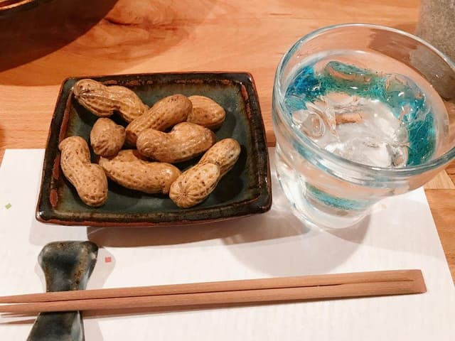 おばん菜 酒 谷屋 - サブ画像3