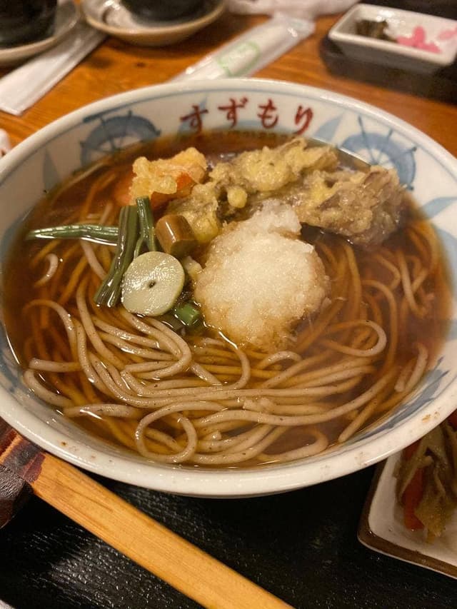鈴森の湯 - サブ画像1