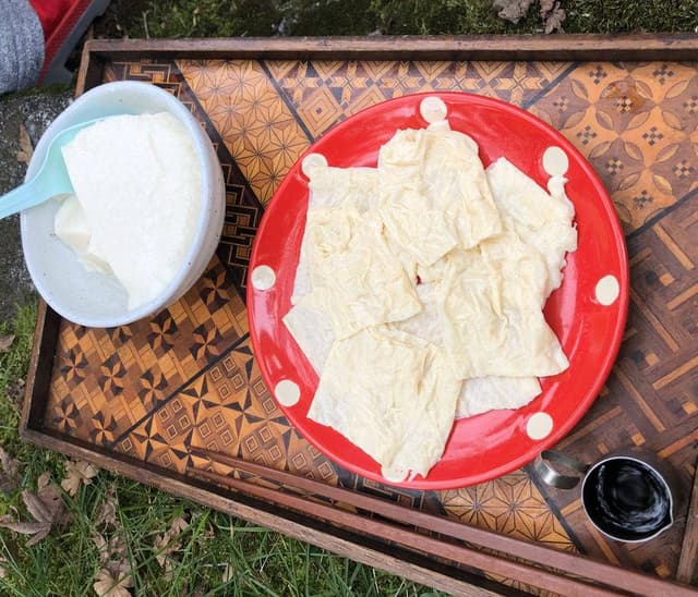 豆腐処 萩野 - サブ画像2