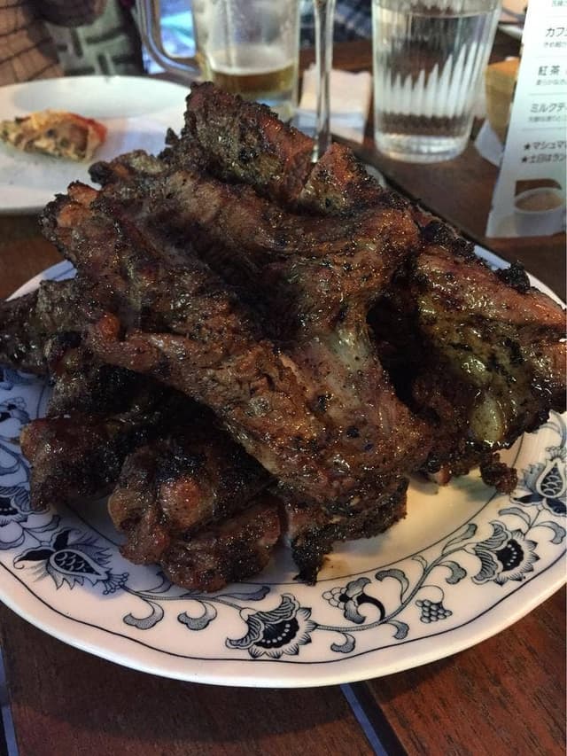 再度山荘 - サブ画像2