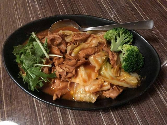 Excelllent Gunma Food さんず - サブ画像2