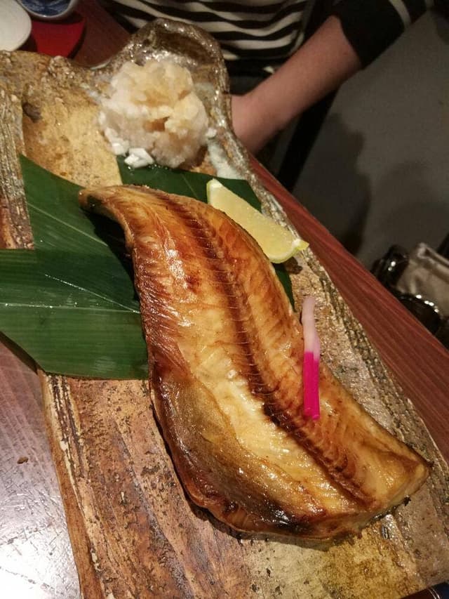 御料理 わだつみ - サブ画像1