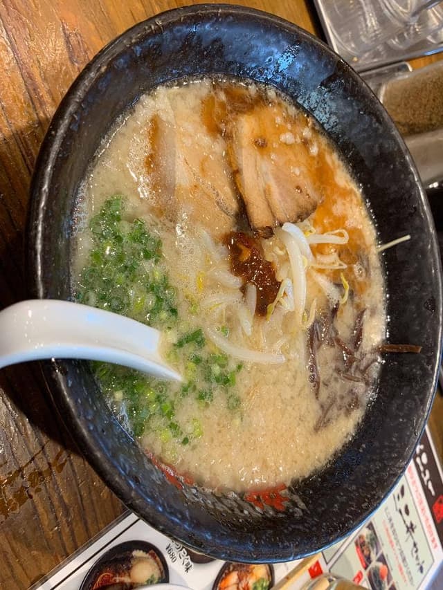 龍の家 久留米インター店 - サブ画像3