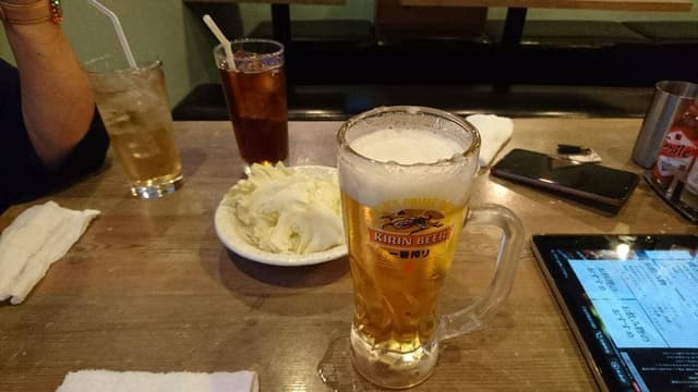やきとり家 すみれ 大井町店 - サブ画像1