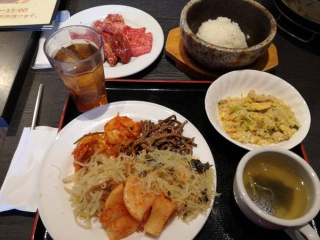 あぶりえん 狭山店 - サブ画像1