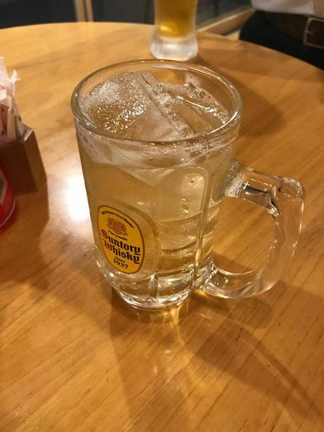 いっぱい喰い亭 - サブ画像2