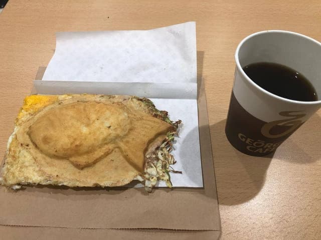 一口茶屋 大泉OZリヴィン店 - サブ画像1