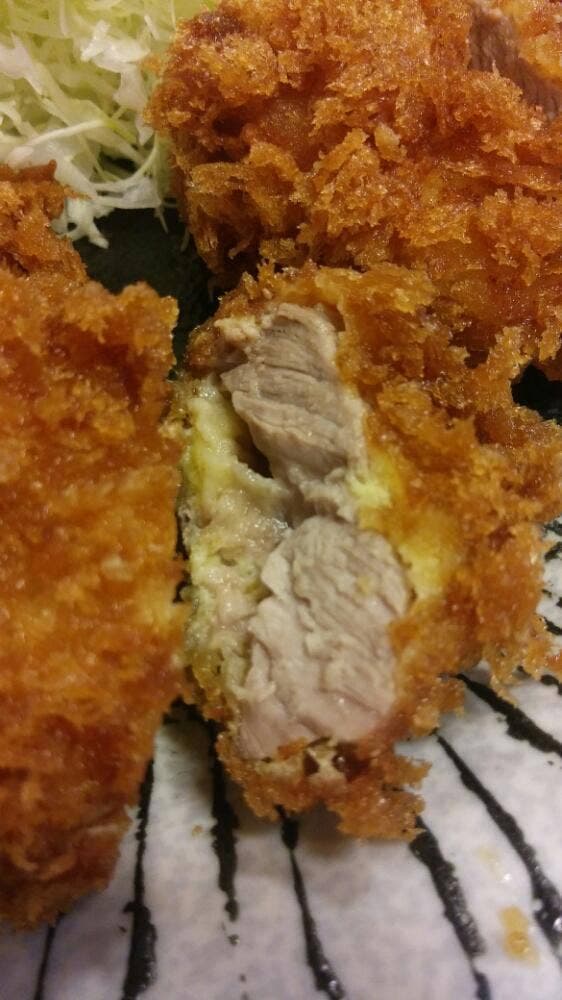 とんかつ椿 - サブ画像1