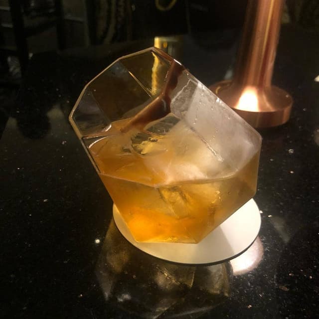 MIXX Bar & Lounge ANAインターコンチネンタルホテル東京 - サブ画像1