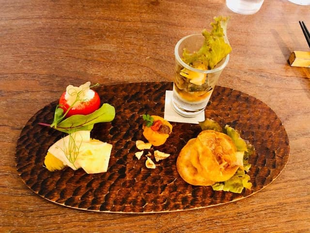 gamadan - サブ画像2