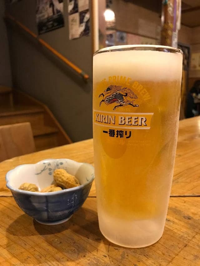 鹿児島黒豚居酒屋 辰巳亭 - サブ画像1