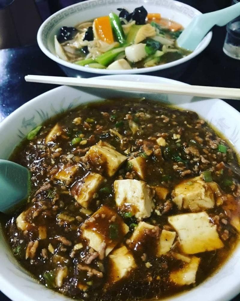 ラーメン居酒屋千華