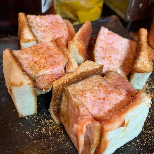 食堂 清水 - サブ画像3