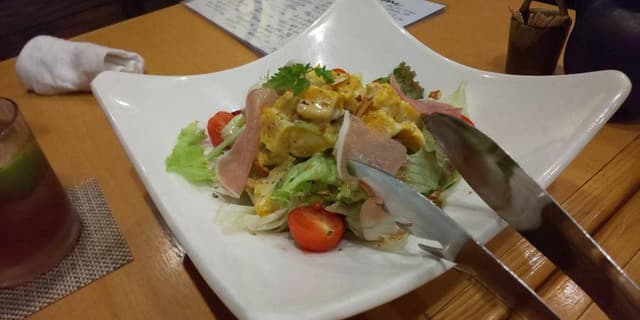 Slow Food 3104 - サブ画像2