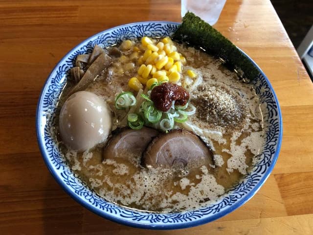 麺処門つる - サブ画像1